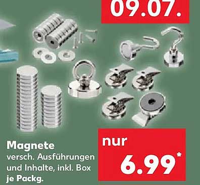 Magnete