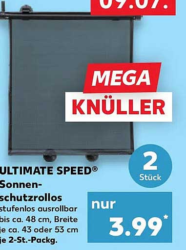 MEGA KNÜLLER