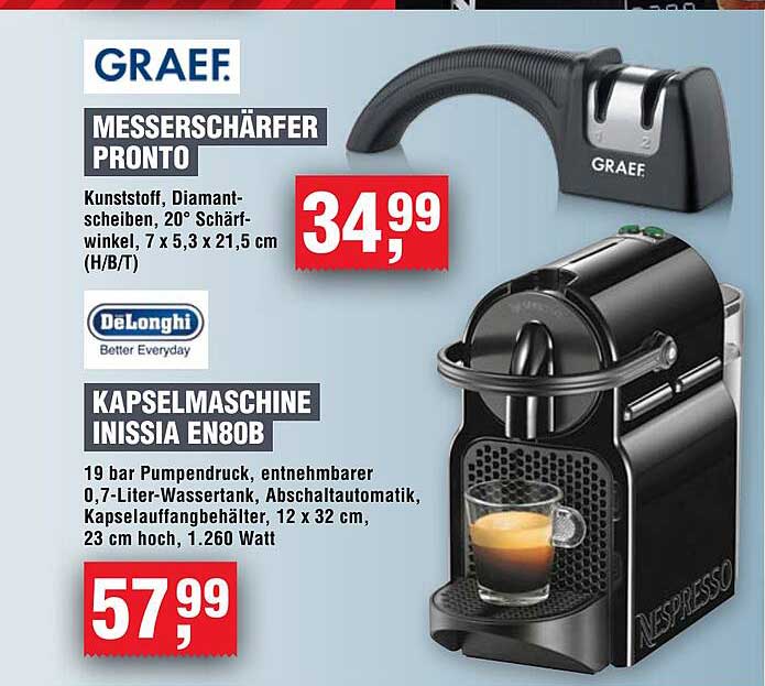 MESSERSCHÄRFER PRONTO