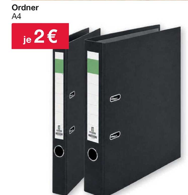 Ordner A4