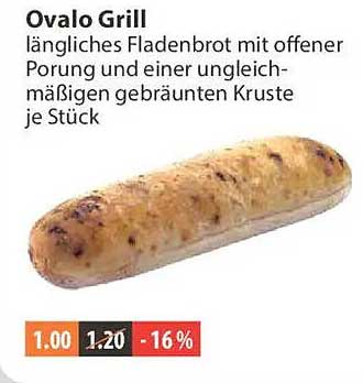 Ovalo Grill