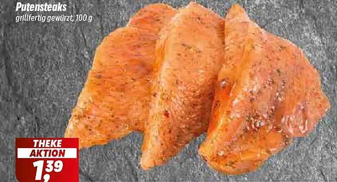 Putensteaks