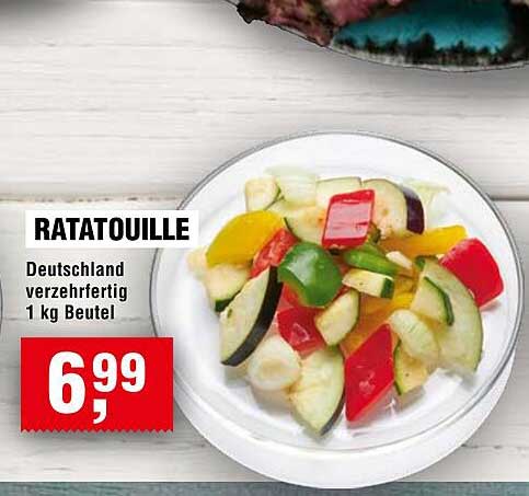 RATATOUILLE