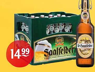 Saalfelder