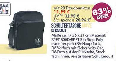 SCHULTERTASCHE