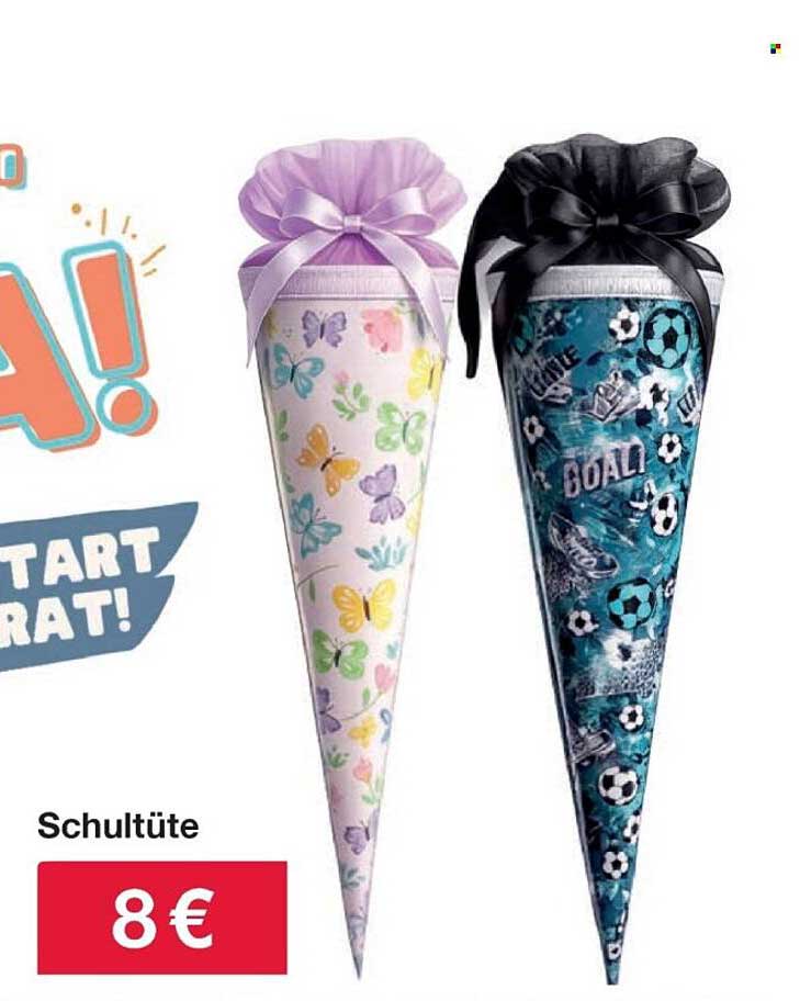 Schultüte