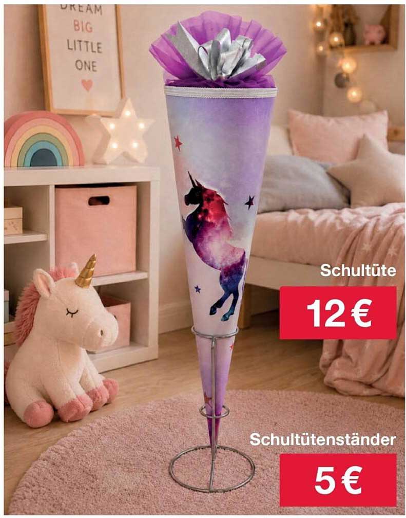 Schultüte