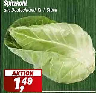 Spitzkohl