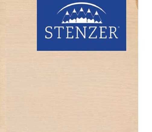 STENZER