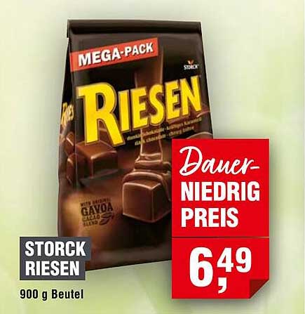 STORCK RIESEN