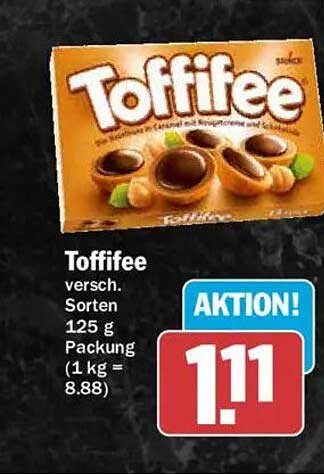 Toffifee