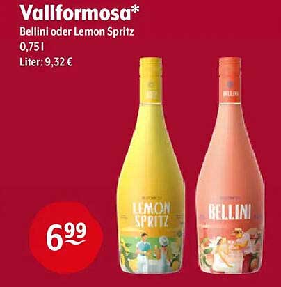 Vallformosa*