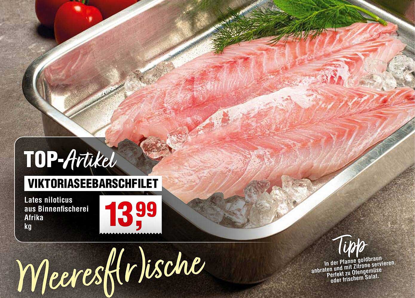 VIKTORIASEEBARSCHFILET