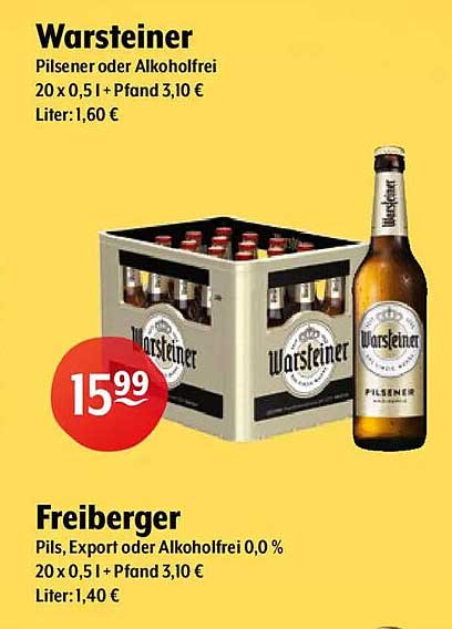 Warsteiner