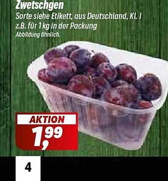 Zwetschgen