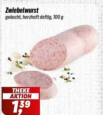 Zwiebelwurst