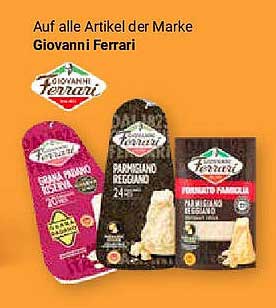 Auf alle Artikel der Marke Giovanni Ferrari