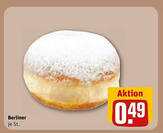 Berliner je St.