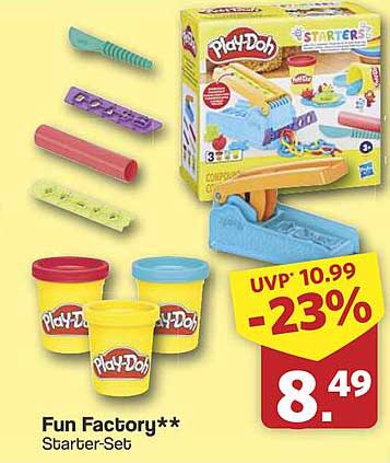 Fun Factory Starter-Set