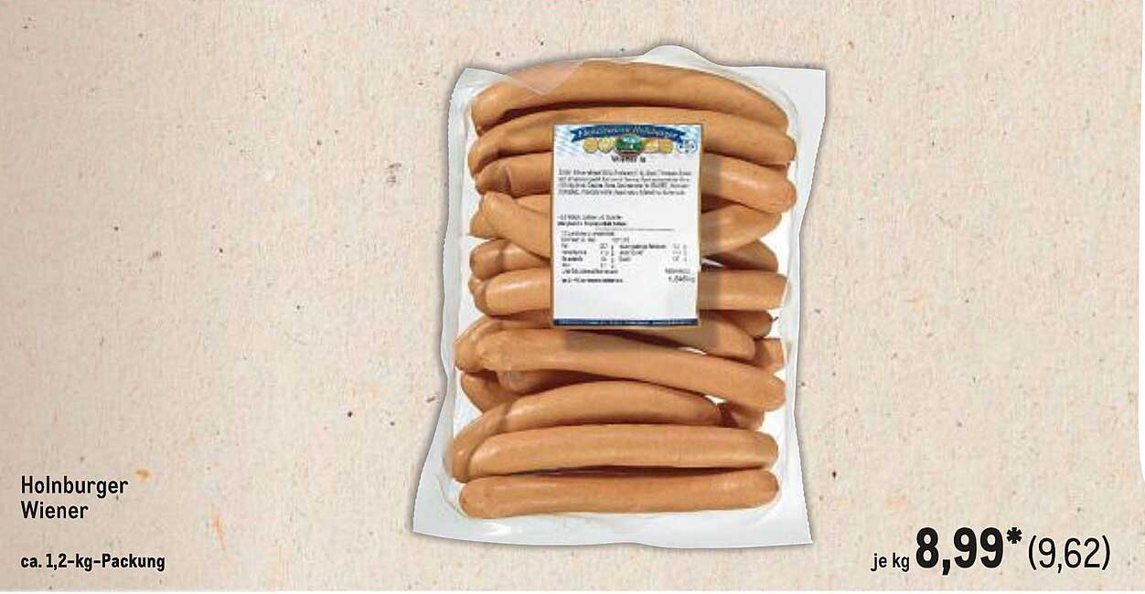 Holnburger Wiener