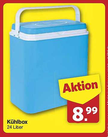 Kühlbox 24 Liter