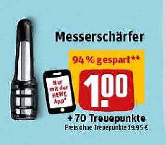 Messerschärfer