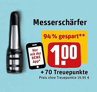 Messerschärfer