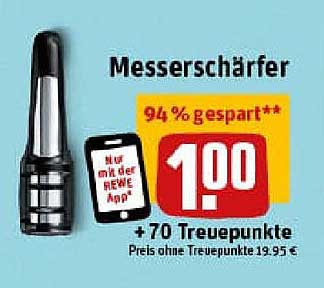 Messerschärfer