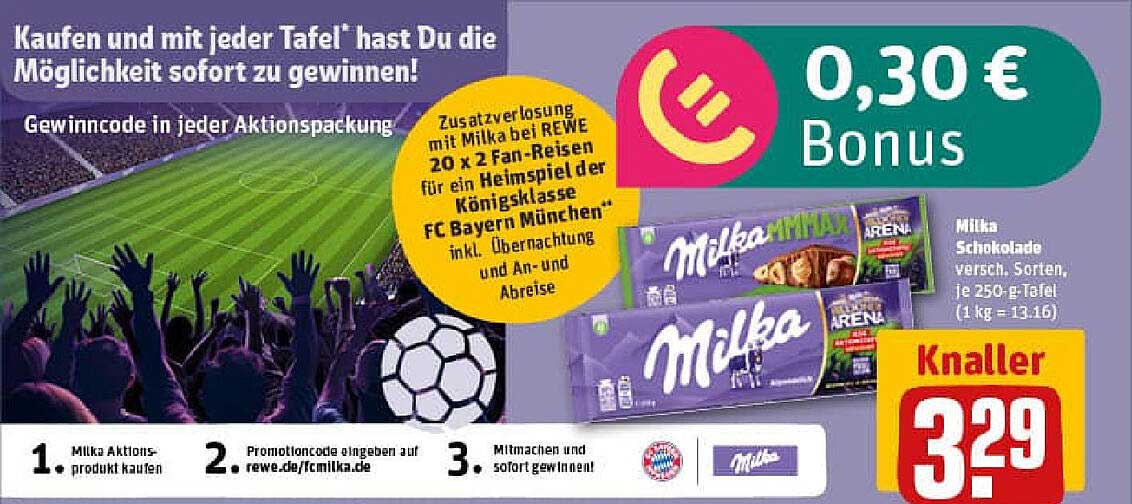Milka Schokolade verschiedene Sorten 250 g Tafel