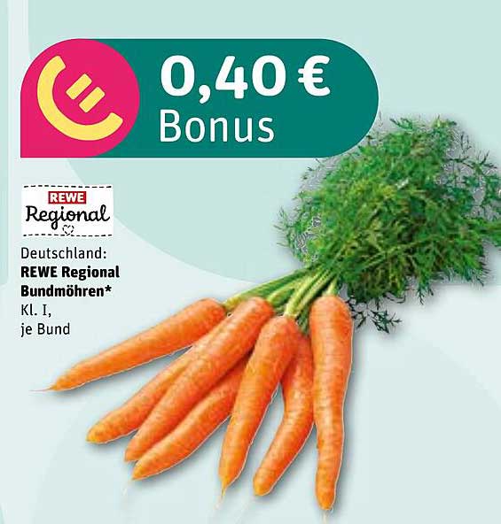 REWE Regional Bundmöhren