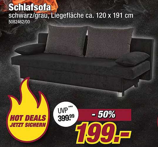 Schlafsofa 120 Cm Breit Poco