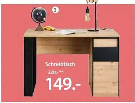 Schreibtisch