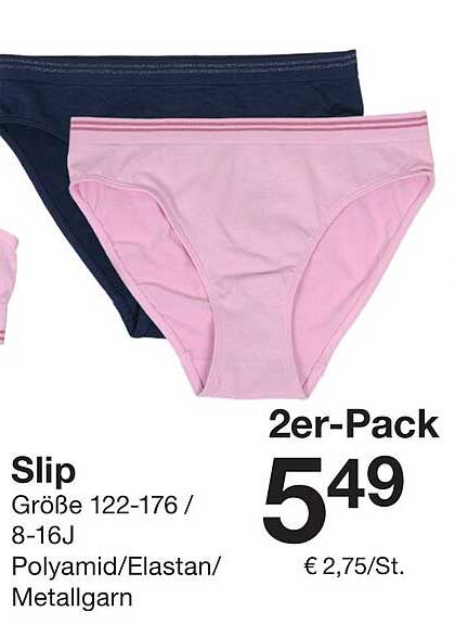 Slip 2er-Pack
