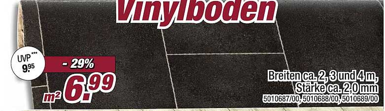 Vinylboden