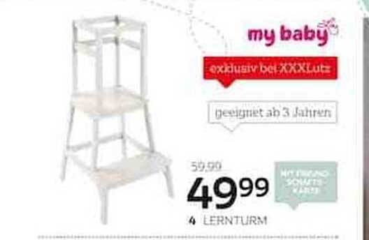 Spannende My Baby Lou Lernturm Fotos