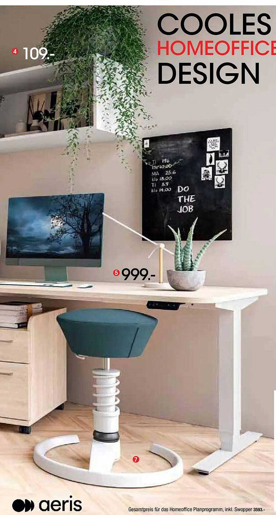 COOLES HOMEOFFICE DESIGN