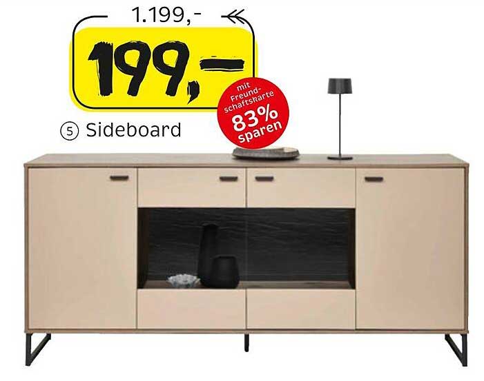 Sideboard