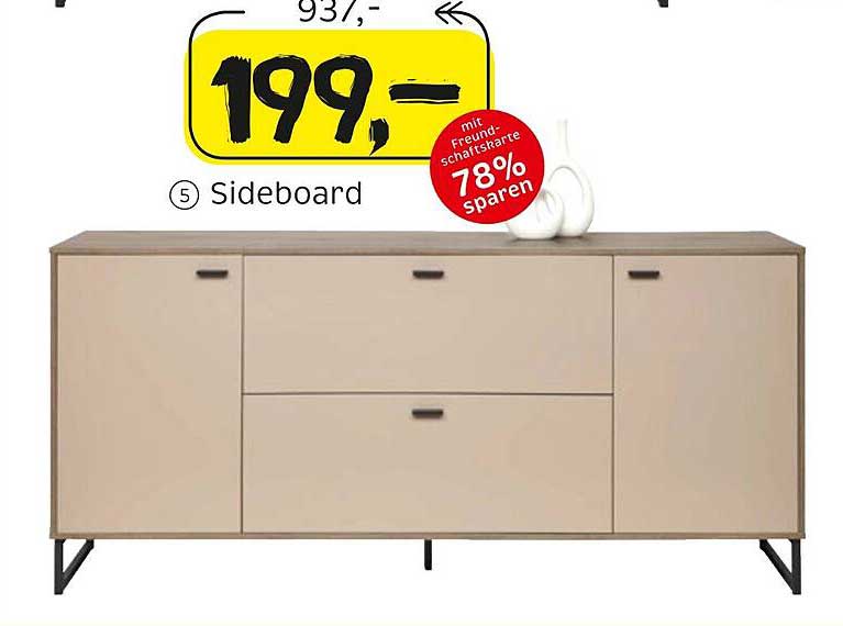 Sideboard