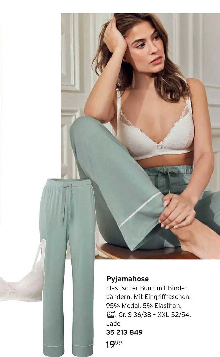 Pyjamahose