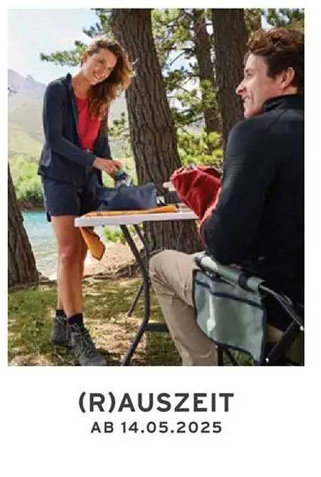 (R)AUSZEIT