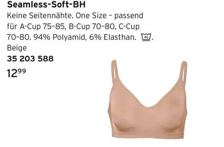 Seamless-Soft-BH