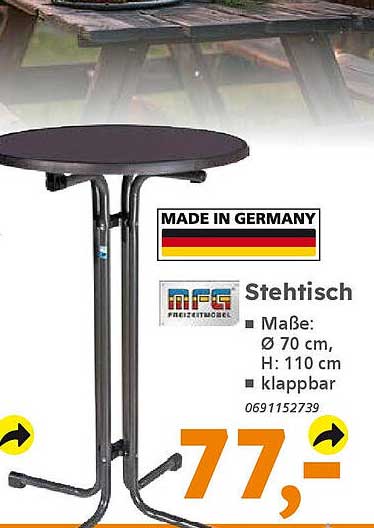 Stehtisch