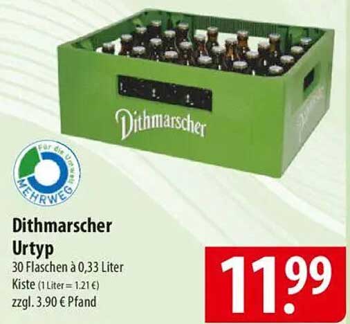 Dithmarscher Urtyp