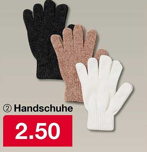 Handschuhe