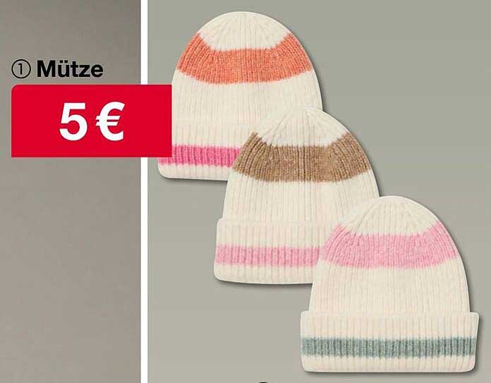 Mütze