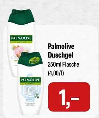Palmolive Duschgel 250ml Flasche
