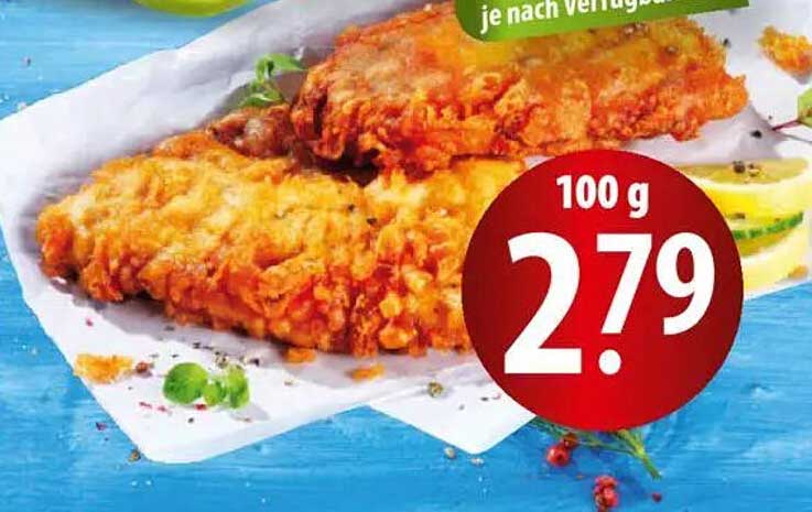 Panierte Hähnchenbrustfilets – knuspriger Genuss für jeden Anlass