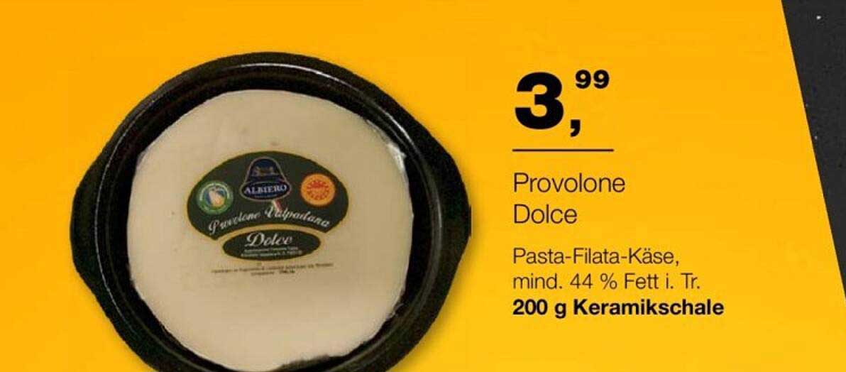 Provolone Dolce