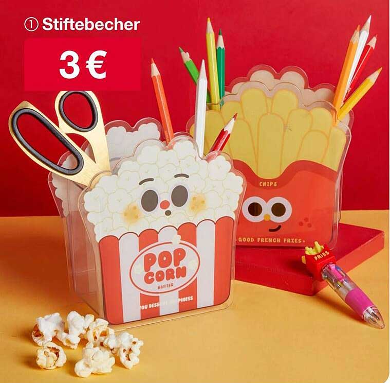 Stiftebecher