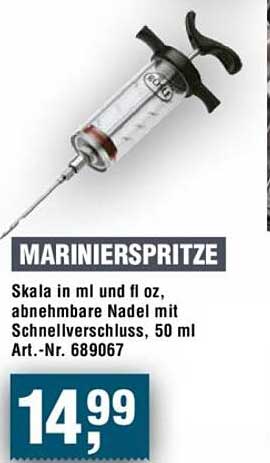 MARINIERSPRITZE
